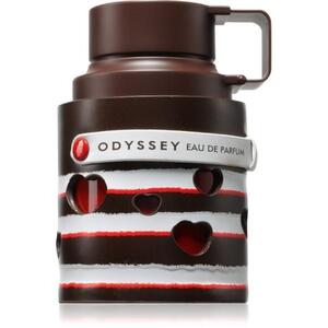 Odyssey Black Forest EDP 100 ml kép