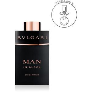 Man in Black (Refillable) EDP 100 ml kép