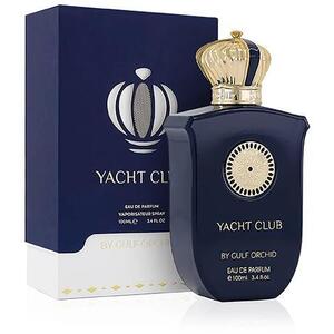 Yacht Club EDP 100 ml kép