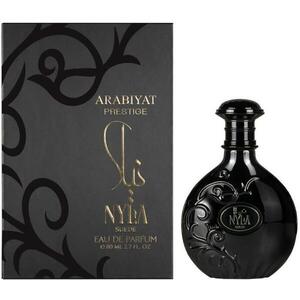 Prestige - Nyla Suede EDP 80 ml kép
