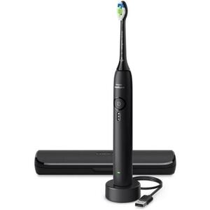 Sonicare 3100 black (HX4033/32) kép