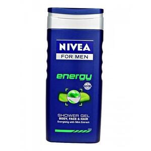 Men Energy Férfi tusfürdő 500 ml kép