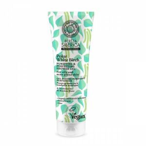 Bereza Siberica 200 ml kép