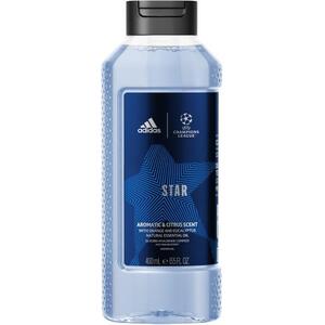 UEFA Champions League Star 400 ml kép