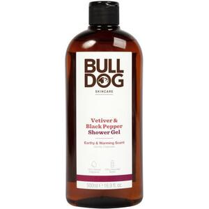 Vetiver & Black Pepper tusfürdő 500 ml kép