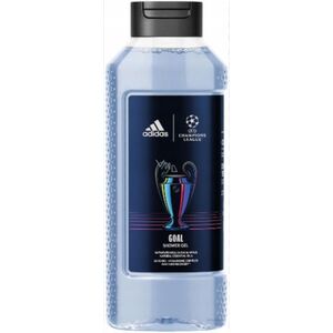 UEFA 11 GOAL férfi tusfürdő 250 ml kép
