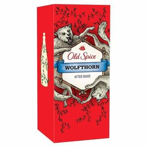 Wolfthorn 100 ml kép