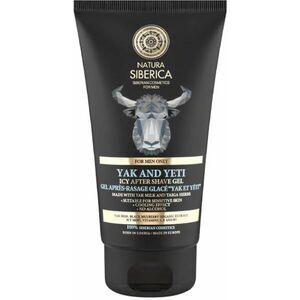 Yak and Yeti gel 150 ml kép