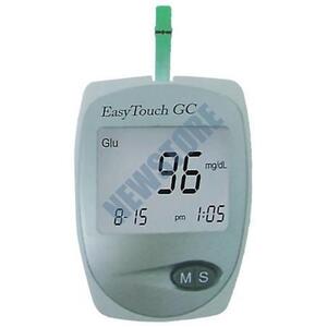 EasyTouch GC kép