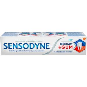 Sensitivity & Gum 75 ml kép