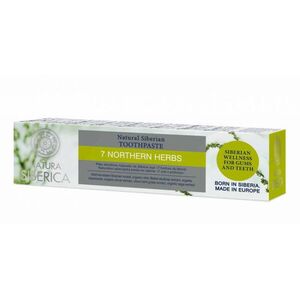 "7 Northern Herbs" 100 g kép