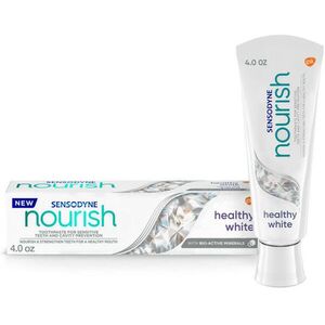 Nourish Healthy White 75 ml kép