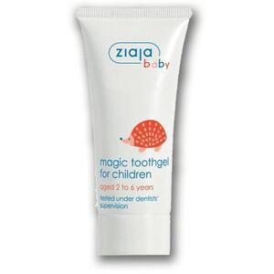Baby Magic Toothgel 2-6 50 ml kép