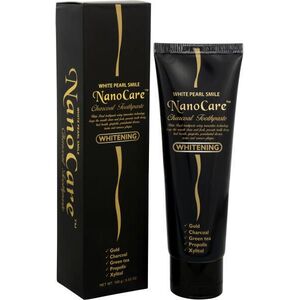 NanoCare Whitening Black Gold 100 g kép