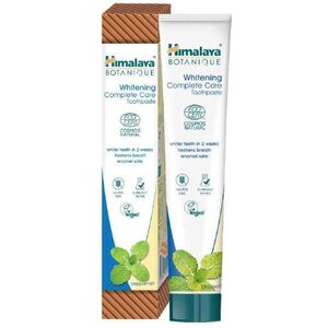 Botanique borsmentás fehérítő fogkrém 75 ml kép