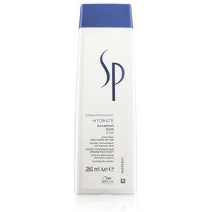 SP Hydrate sampon száraz hajra 250 ml kép