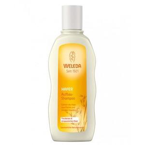 Hair Care regeneráló sampon zabbal száraz és sérült hajra (Oat Regenerating Shampoo) 190 ml kép