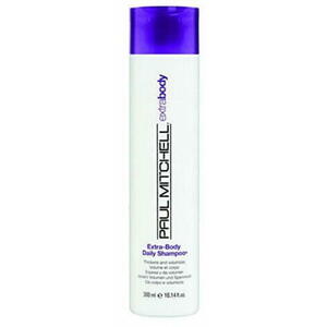 Extra Body Daily volumen növelő sampon 1 l kép
