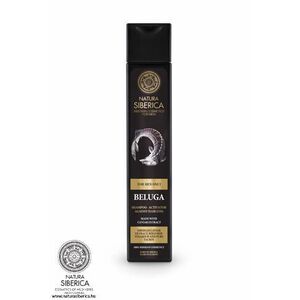 Hajhullás elleni sampon férfiaknak 250 ml kép