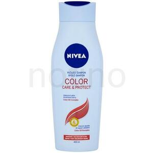 Color Care & Protect sampon festett hajra 400 ml kép