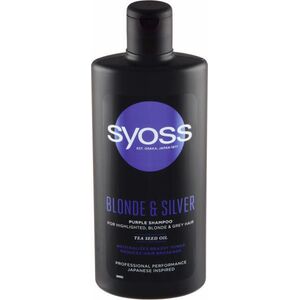 Blonde & Silver 440 ml kép