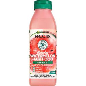 Fructis Hair Food Watermelon sampon 350 ml kép