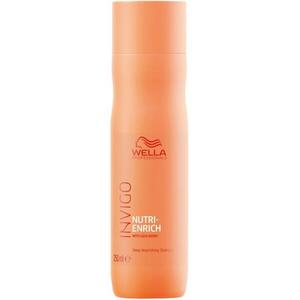 Invigo Nutri Enrich intenzív tápláló sampon 250 ml kép