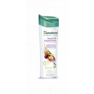 Herbals Proteines regeneráló sampon sérült hajra 400 ml kép