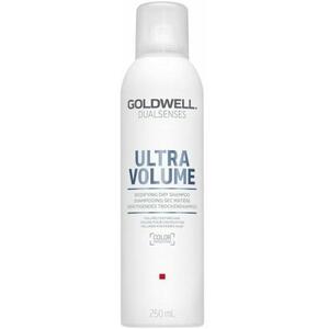 Dualsenses Ultra Volume Bodifying száraz sampon 250 ml kép