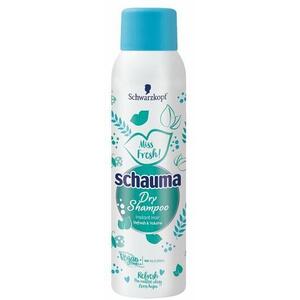 Miss Fresh száraz sampon zsíros hajra 150 ml kép