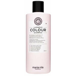 Luminous Colour élénkítő sampon 350 ml kép