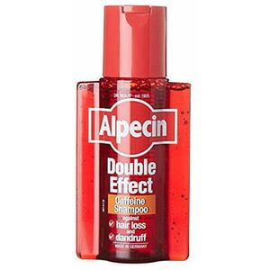 Koffein Energizer dupla effect sampon 200 ml kép