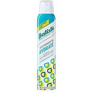 Hydrate száraz sampon normál és száraz hajra 200 ml kép