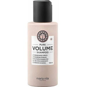 Pure Volume sampon 1 l kép