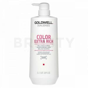 Dualsenses Color Extra Rich sampon 1 l kép