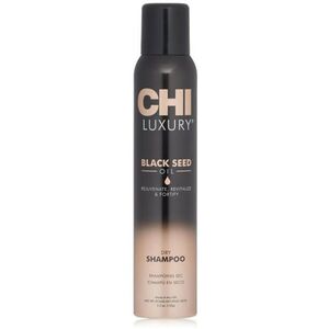 CHI Luxury Black Seed Oil száraz sampon 150 g kép