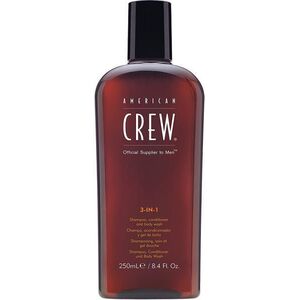 Hair & Body 3in1 250 ml (058220) kép