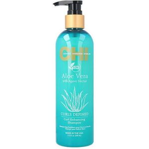Chi Aloe Vera Curls Defined sampon 739 ml kép