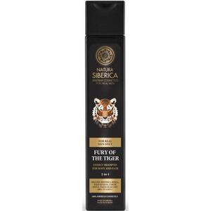 Energia sampon és tusfürdo férfiaknak 250 ml kép