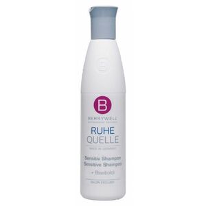 Új Sensitive sampon 251 ml kép