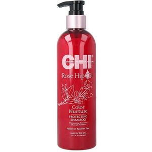 Rose Hip Oil sampon festett hajra 340 ml kép