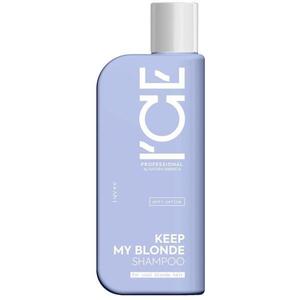 Keep My Blonde sampon 250 ml kép