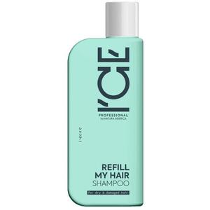 Refill My Hair sampon 250 ml kép