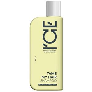 Tame My Hair sampon göndör hajra 250 ml kép