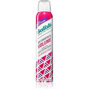 Hair Benefits Volume száraz sampon gyorsan zsírosodó hajra 200 ml kép