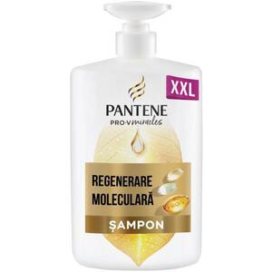 Pro-V Bond Repair erősítő sampon sérült hajra 1 l kép