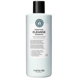 Purifying Cleanse sampon minden hajtípusra 350 ml kép
