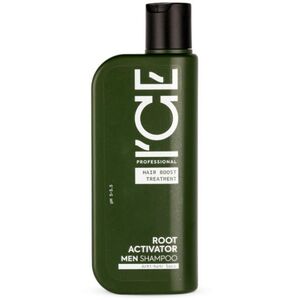 MEN Hajhullás elleni sampon 250 ml kép