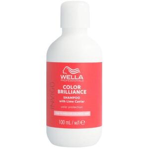 Invigo Color Brilliance Fine Normal sampon 100 ml kép