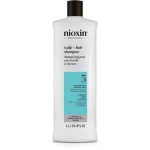 Scalp Hair Thickening System 3 sampon 1 l kép